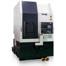 Máy tiện đứng CNC TAKISAWA VTL-450